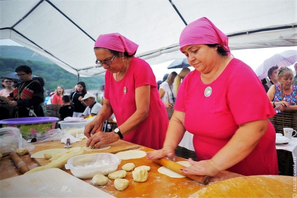 В Адыгее откроют этнический аул с адыгскими подворьями и национальной кухней