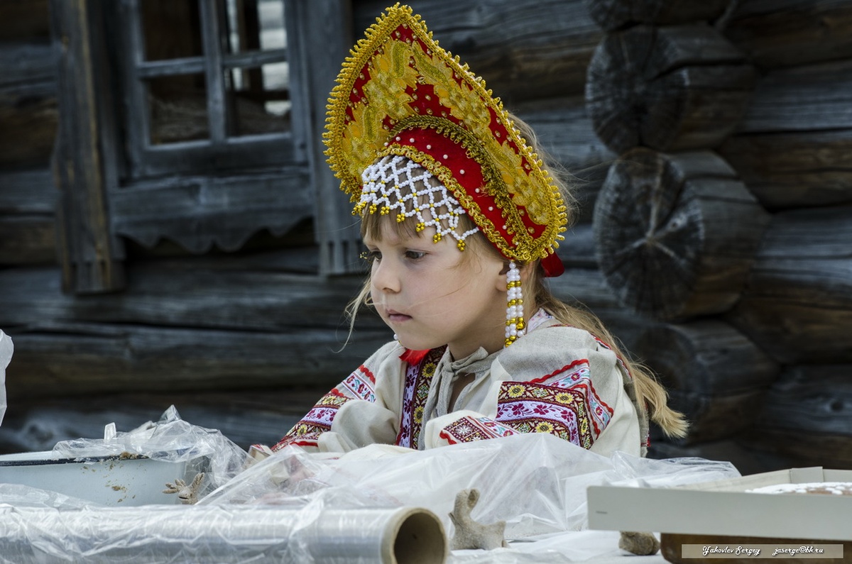 Мастера Русского Севера, Норвегии и Финляндии устроят в Архангельске мастеровый сход