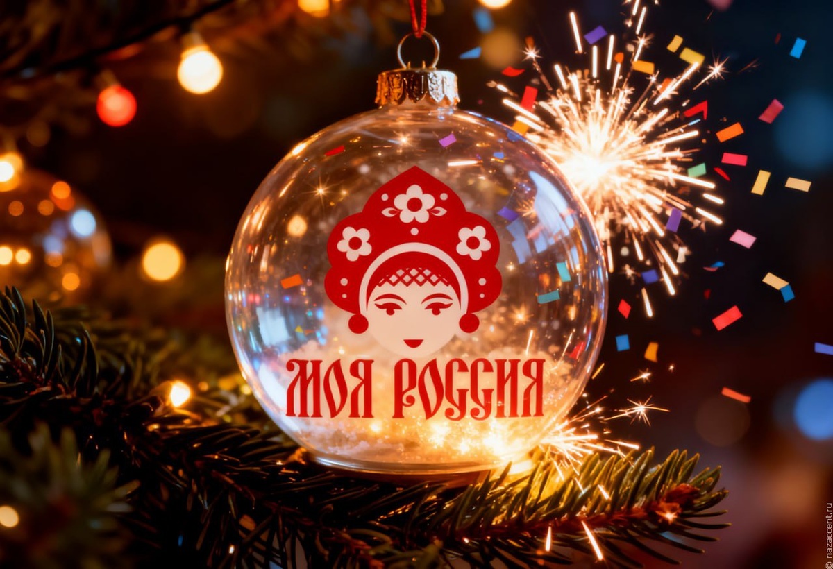 Этнопарк "Моя Россия" будет работать бесплатно