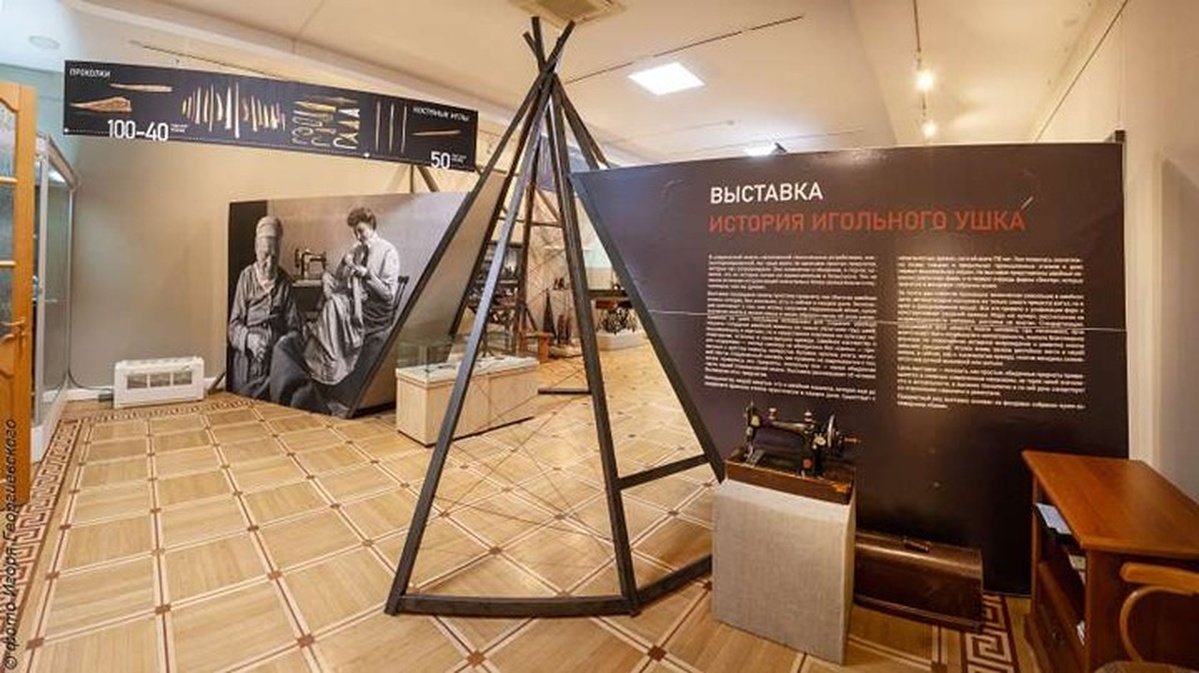 Выставочные залы музея "Кижи" открылись после карантина