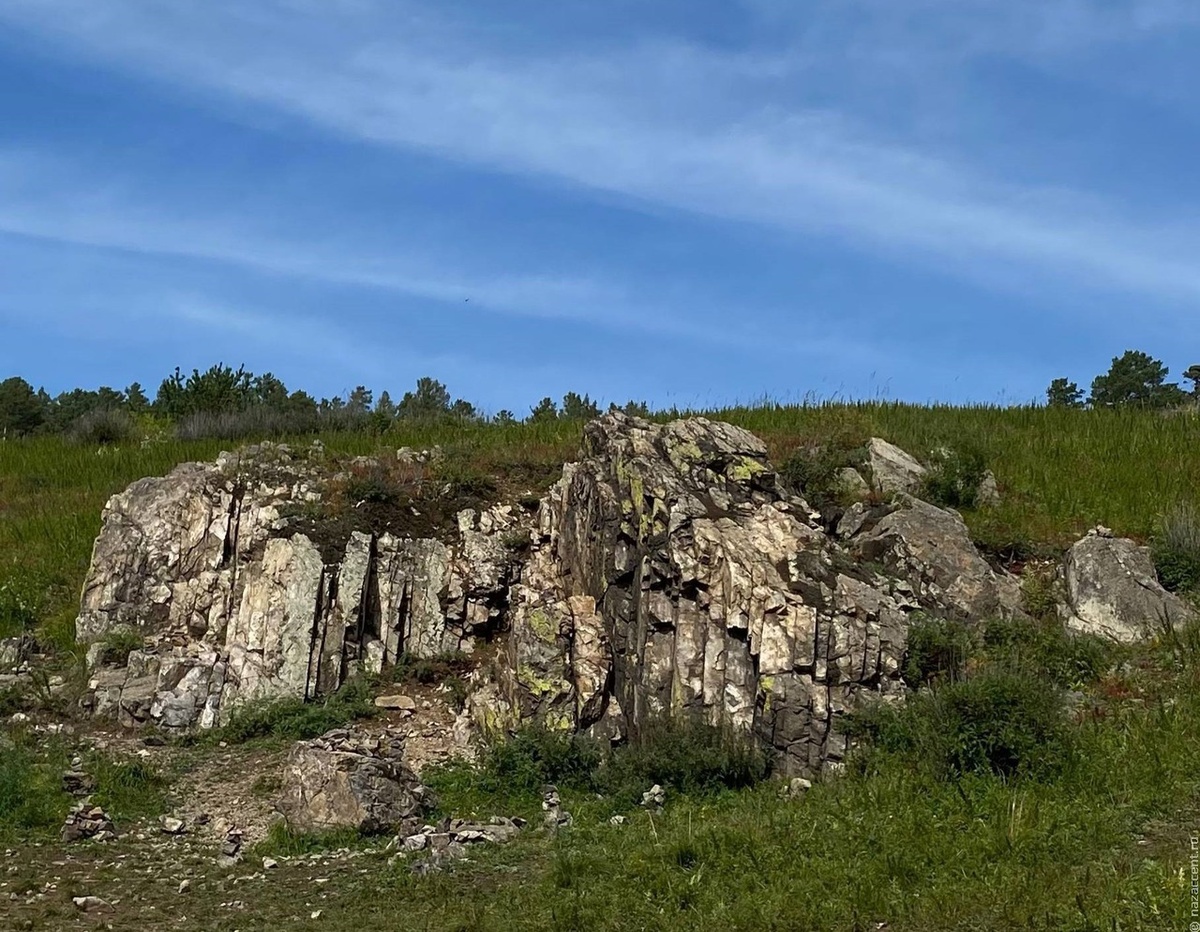 По требованию прокуратуры в этнопарке "Сухотино" убрали 150 тонн мусора