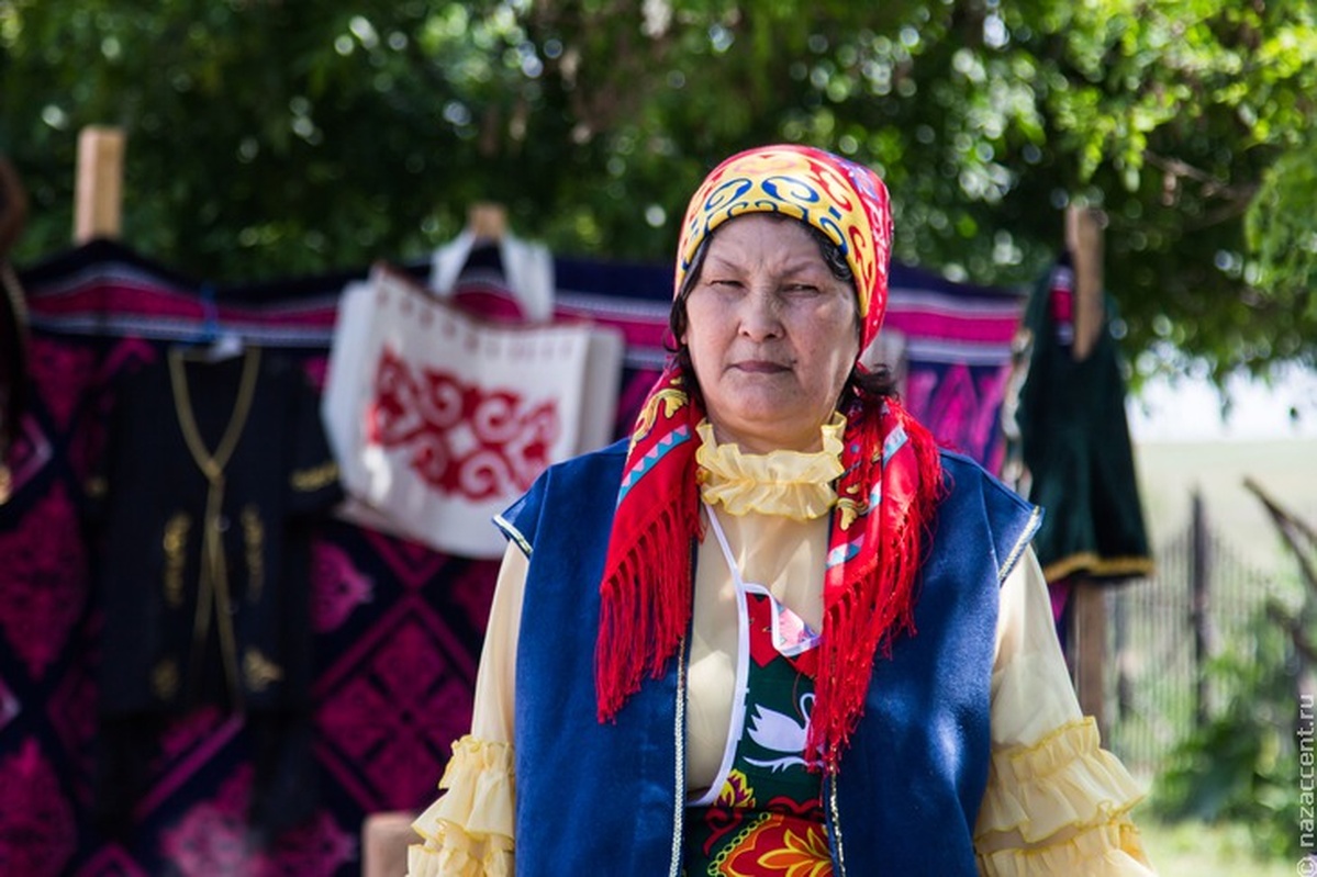 Новую этнодеревню откроют в Астрахани в конце мая