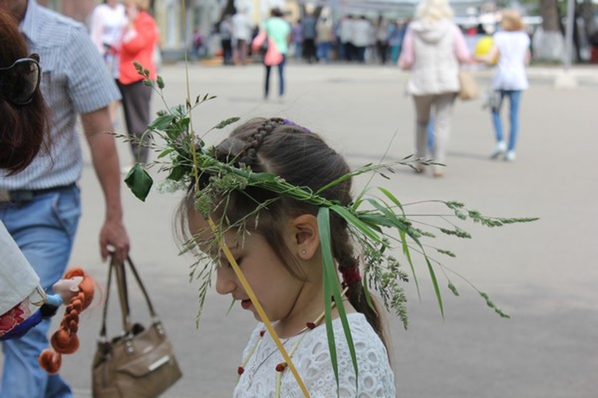 Фестиваль "Люди Леса" перенесут из центра Сыктывкара в Ыб
