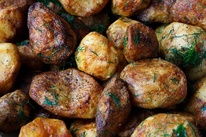 Фестиваль картошки "Картопля цэ нэ цыбуля" в Атамани