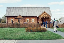 Мокшанский центр национальной культуры в селе Старая Теризморга